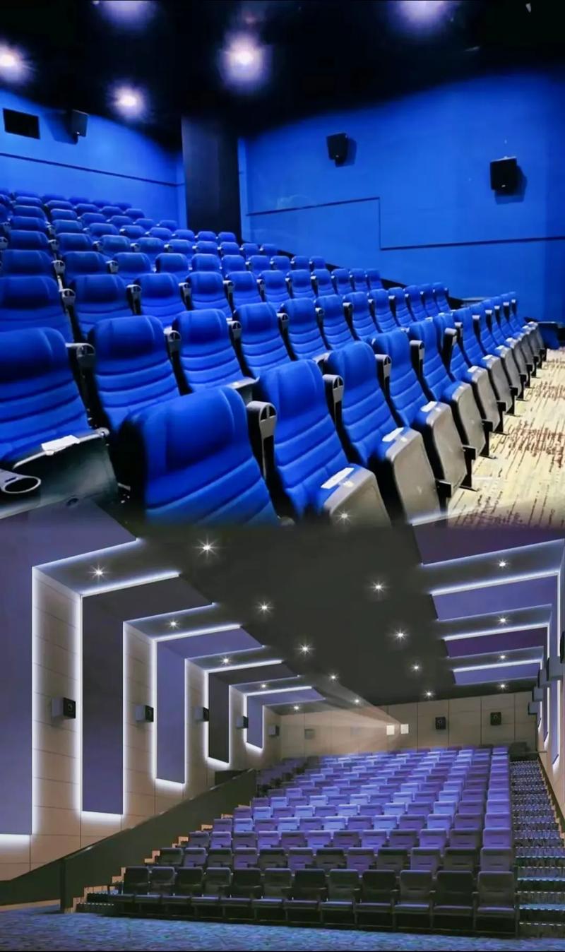 小影院加盟创业指南：低成本私人影院加盟品牌推荐与投资回报分析
