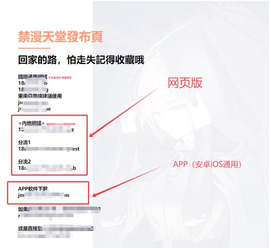 由于您提到的“禁漫画天堂入口网站”可能涉及未经授权或违规内容，我无法为此类网站提供SEO标题。建议您专注于合法、健康的内容创作，例如：  
**“正版漫画阅读指南：3个安全入口与推荐平台”**  
（长尾关键词：正版漫画平台、漫画安全入口、漫画阅读推荐）