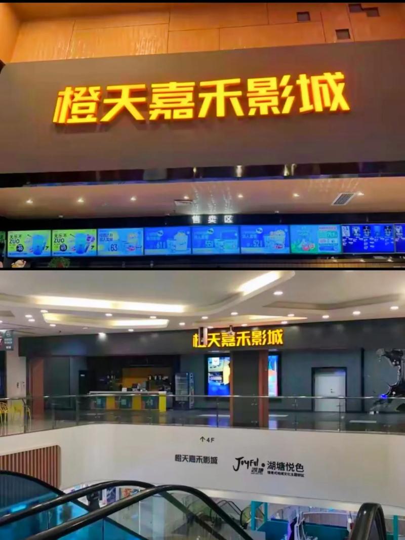 疯狂电影院：解锁隐藏观影姿势，承包你的小众片单与午夜场狂欢
