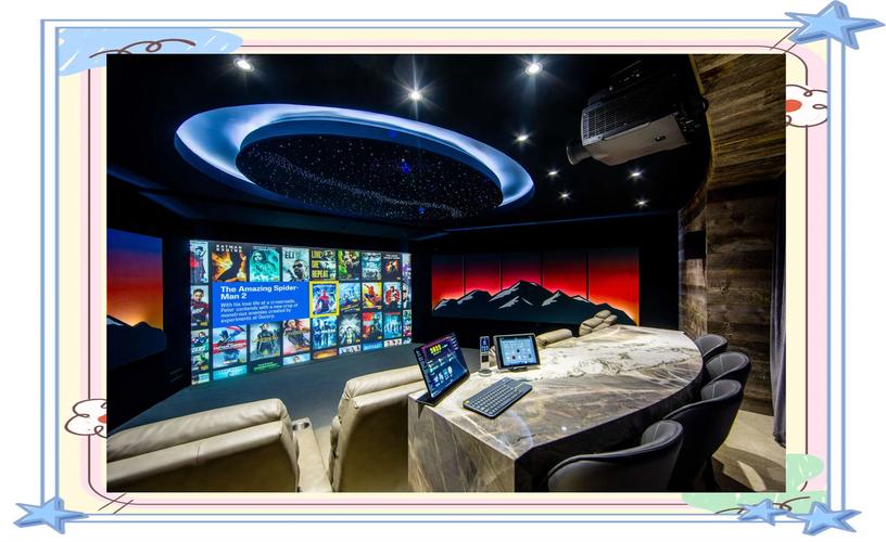 私人艺术影院观影指南 | 小众片单推荐 | 独立电影放映