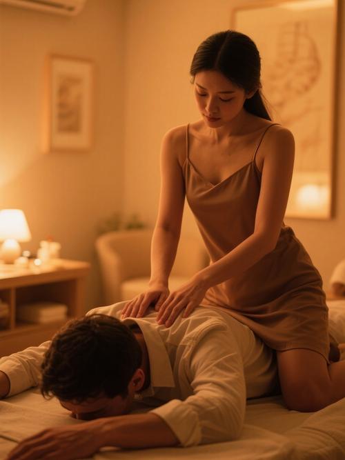 按摩大片中的伦理边界与职业规范：尊重隐私、行业自律与法律约束