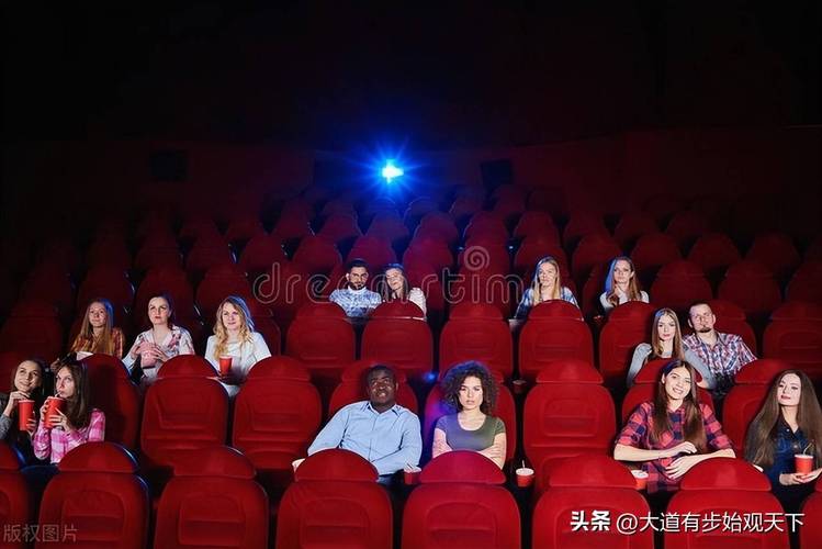 小清新电影院 | 独立文艺片单推荐、小众影院打卡指南、周末治愈系观影计划