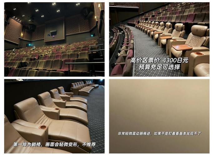 东流分级制影院 | 2025最新观影指南与分级电影推荐，带你解锁东流分级制影院的特色服务